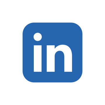 Linkedin Logo